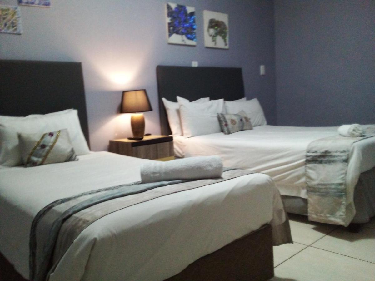 קמפטון פארק Acacia Guesthouse מראה חיצוני תמונה