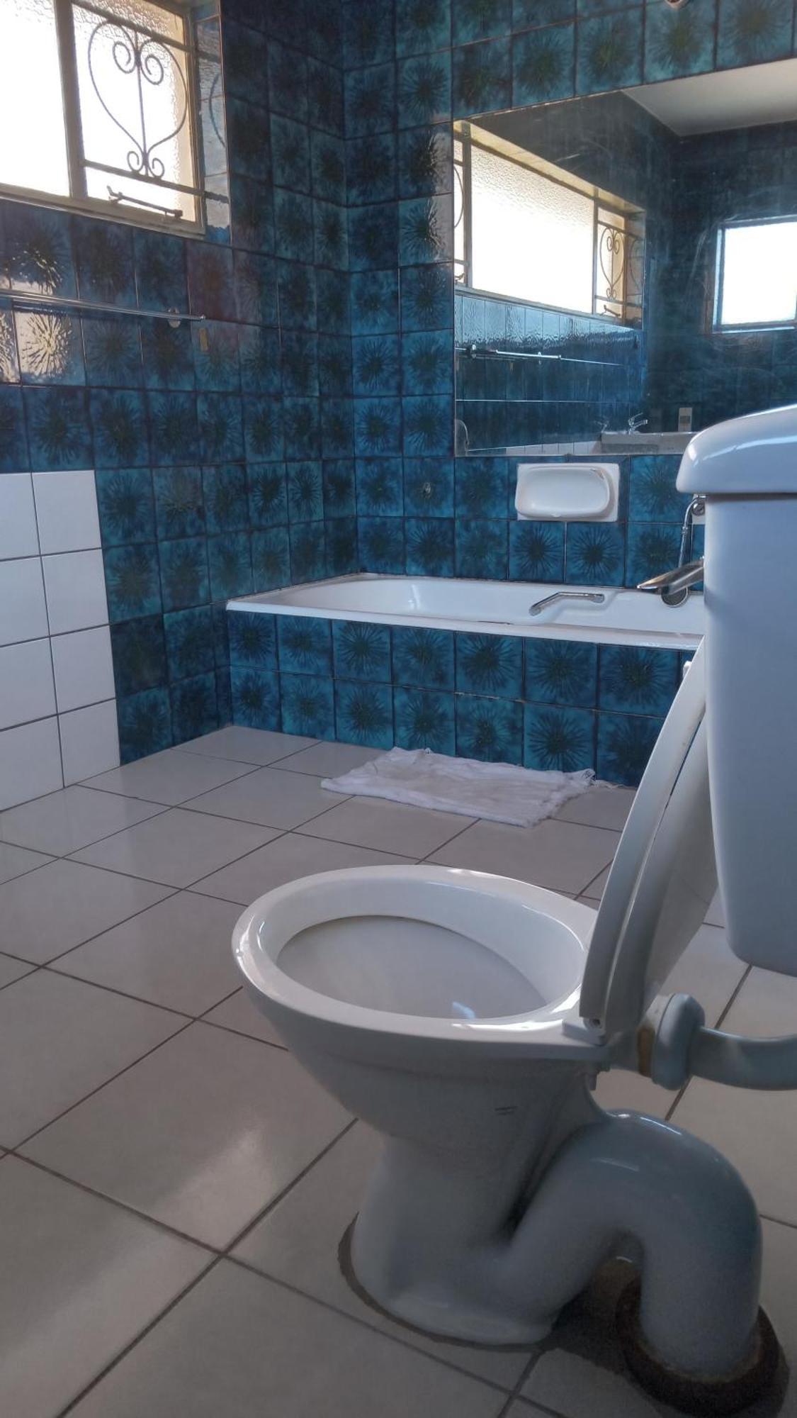 קמפטון פארק Acacia Guesthouse מראה חיצוני תמונה