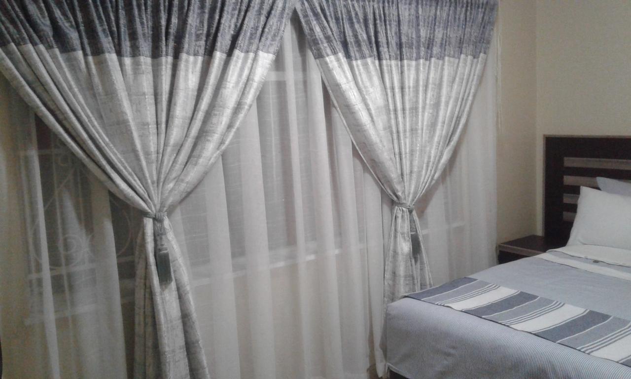 קמפטון פארק Acacia Guesthouse מראה חיצוני תמונה